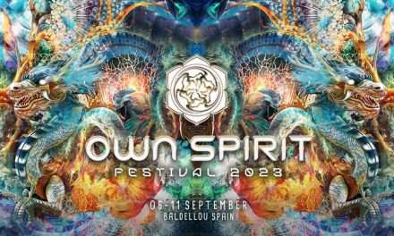 OWN SPIRIT FESTIVAL 2023