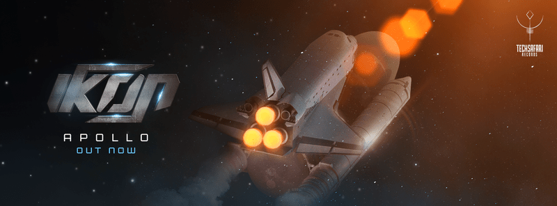 We Are From the Future [Techsafari records]