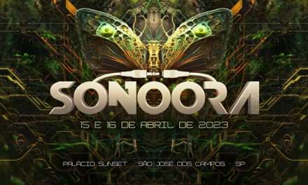 Sonoora 9 Anos Oficial