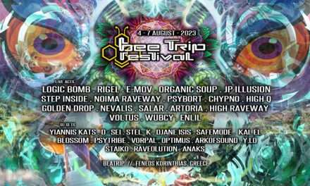 Bee Trip Festival 2023 – Feneos – Korinthias, Greece