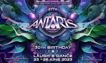 Antaris Project 2023