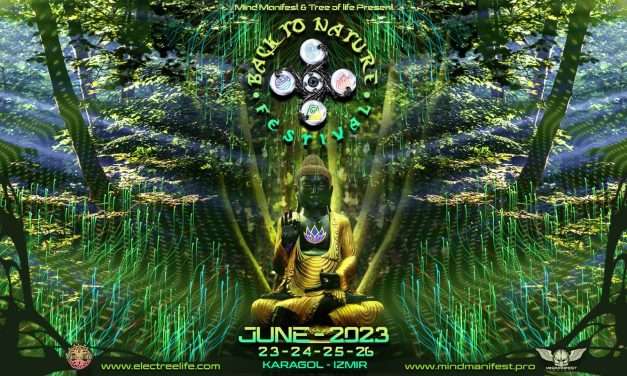 Back To Nature Festival 2023