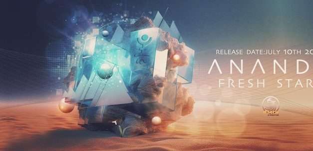 Ananda (AUT) – Fresh Start