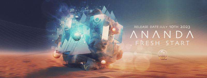 Ananda (AUT) – Fresh Start