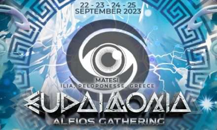 Eudaimonia Alfios Gathering