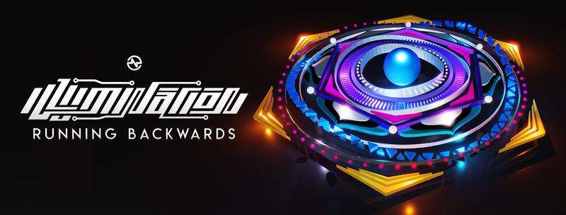 Illumination – Running Backwards