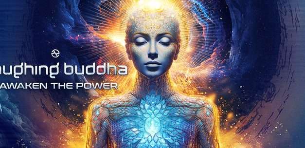 Laughing Buddha – Awaken The Power