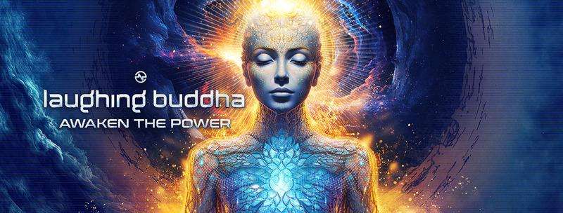 Laughing Buddha – Awaken The Power