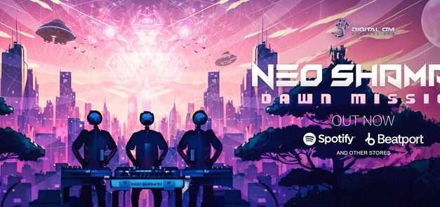 Neo Shaman / Dawn Mission