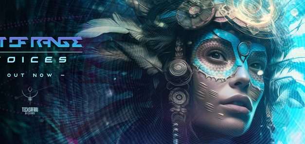 Out Of Range – Voices