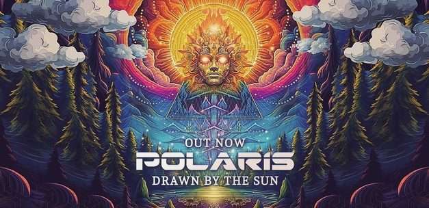 POLARIS – Drawn by the Sun