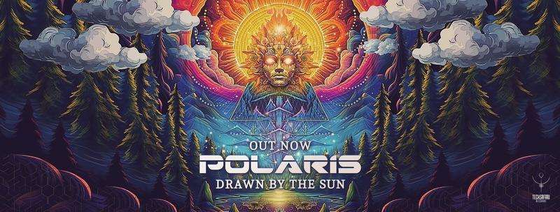POLARIS – Drawn by the Sun