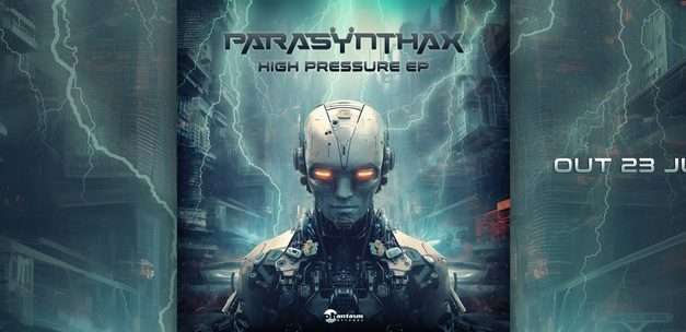 Parasynthax – High Pressure