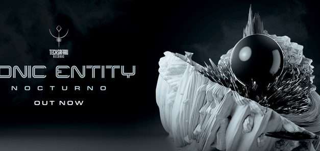 Sonic Entity – Nocturno