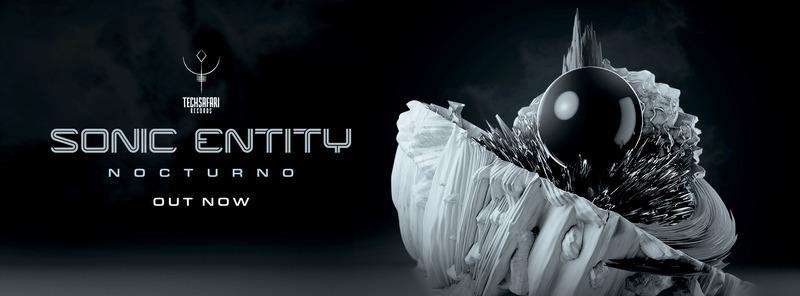 Sonic Entity – Nocturno