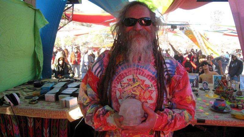 Goa Gil: Farewell to the Pioneer of Psytrance