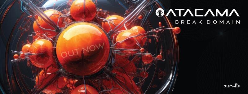 Atacama – Break Domain