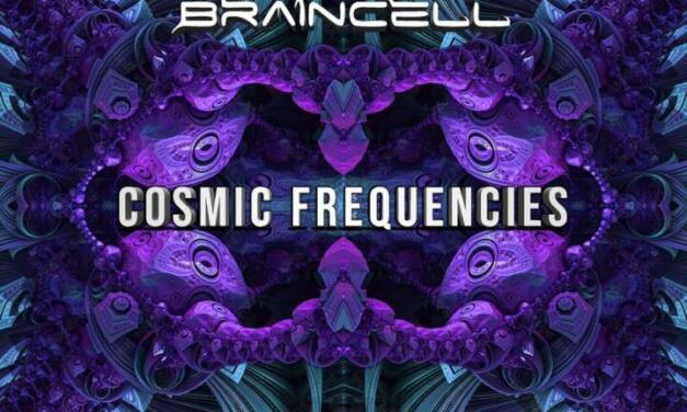 Braincell & Galactic Explorers – Cosmic Frequencies