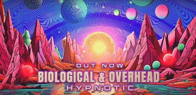 Biological & Overhead – Hypnotic