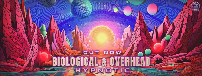 Biological & Overhead – Hypnotic