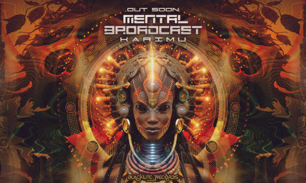 Mental Broadcast – Karimu