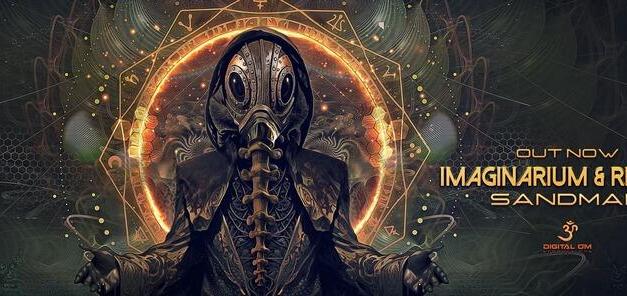 Relativ vs Imaginarium – Sandman