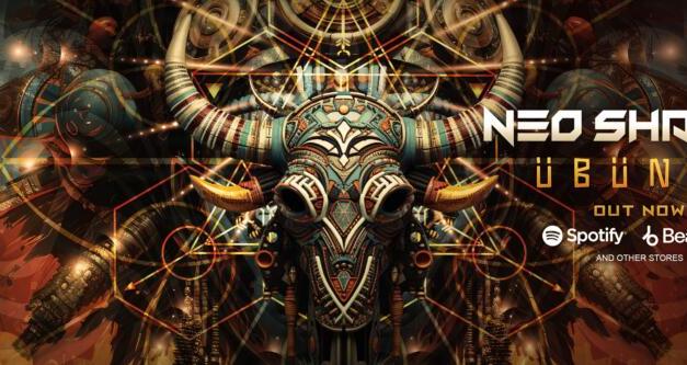 Neo Shaman – “Ubuntu”