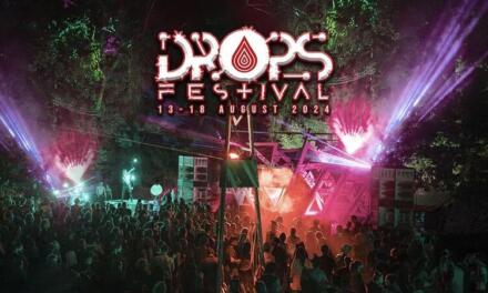 Drops Festival 2024