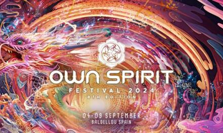 Own Spirit Festival 2024