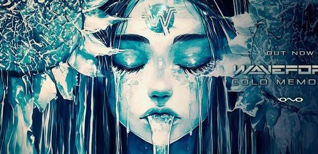 Cold Memories by Waveform – Psytrance Release on Iono Music