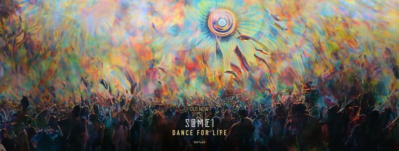 Dance for Life – SOME1 | Iono Music