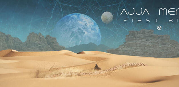 First Ride – Ajja & Menog | Nano Records