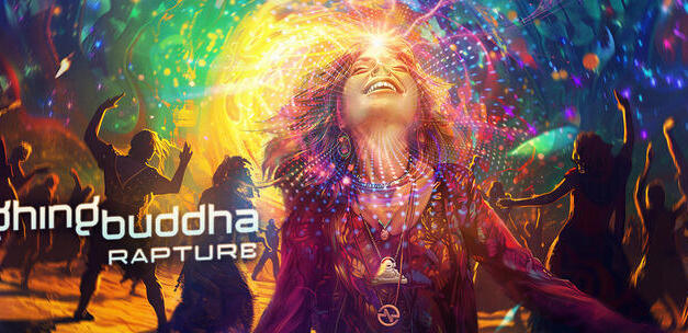 RAPTURE – Laughing Buddha | Nano Records