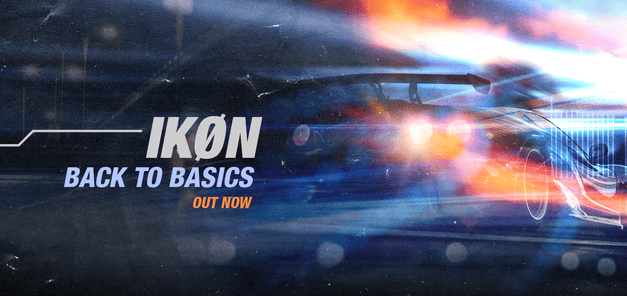 Back to Basics by IKØN – Psy-Trance Exploration | TechSafari Records