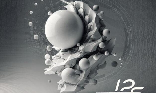 Twelve Sessions & DoubKore present their new track “Distinct” on Digital Om