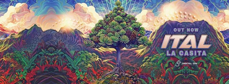 Ital’s New Release: La Casita